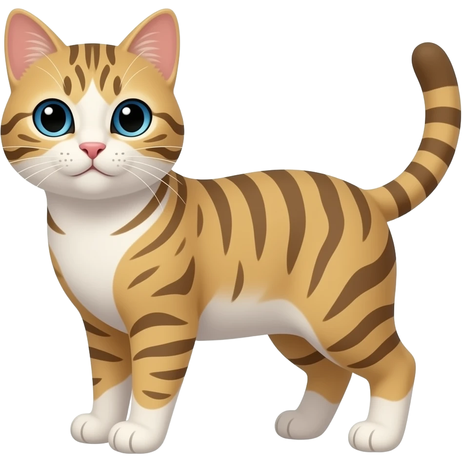 Pussy emoji