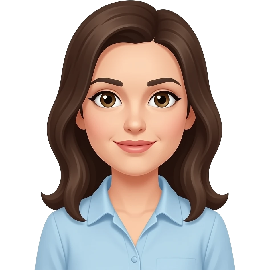 Mortelle, Adèle emoji