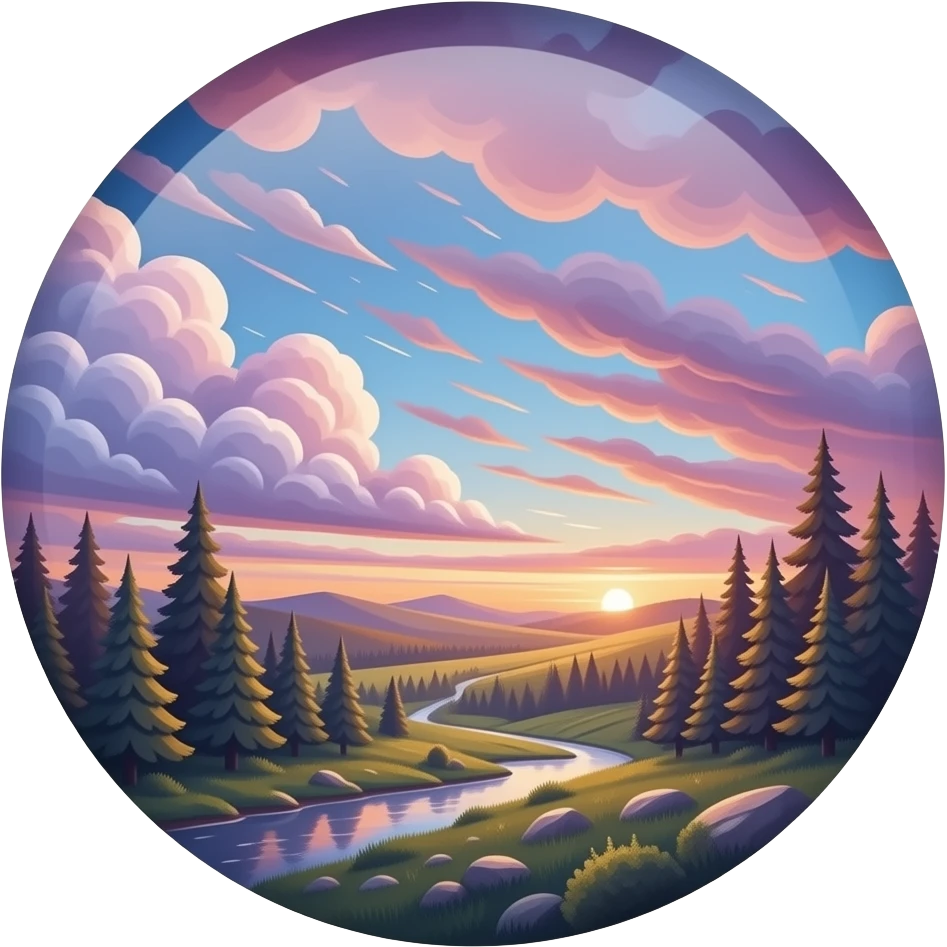 make art thats pretty emoji
