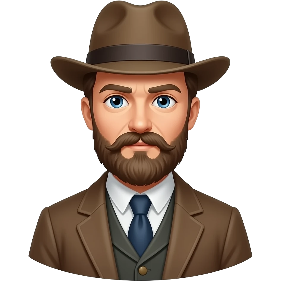 hunter 1900 emoji