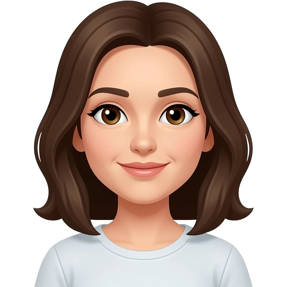 Woman emoji