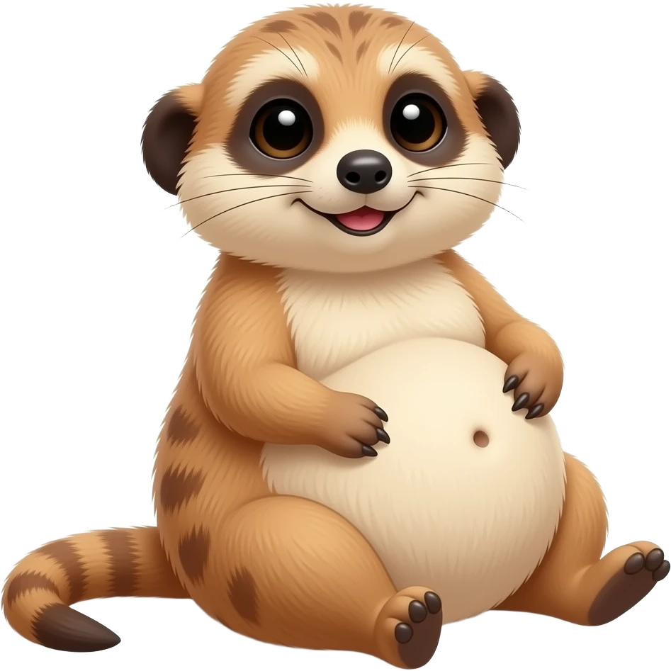 Make this girl Meerkat get stuffed,her belly will so big it would look like she has pregnancy bloating,dare to tickle that Meerkat girl’s bellybutton,her gut rumbling echoes loud so you can listen to that full tummy,Fat girl Meerkat rolls around. emoji