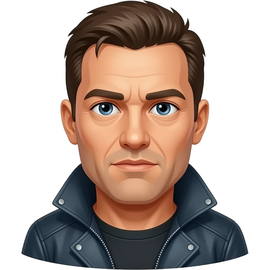 Blade Runner emoji
