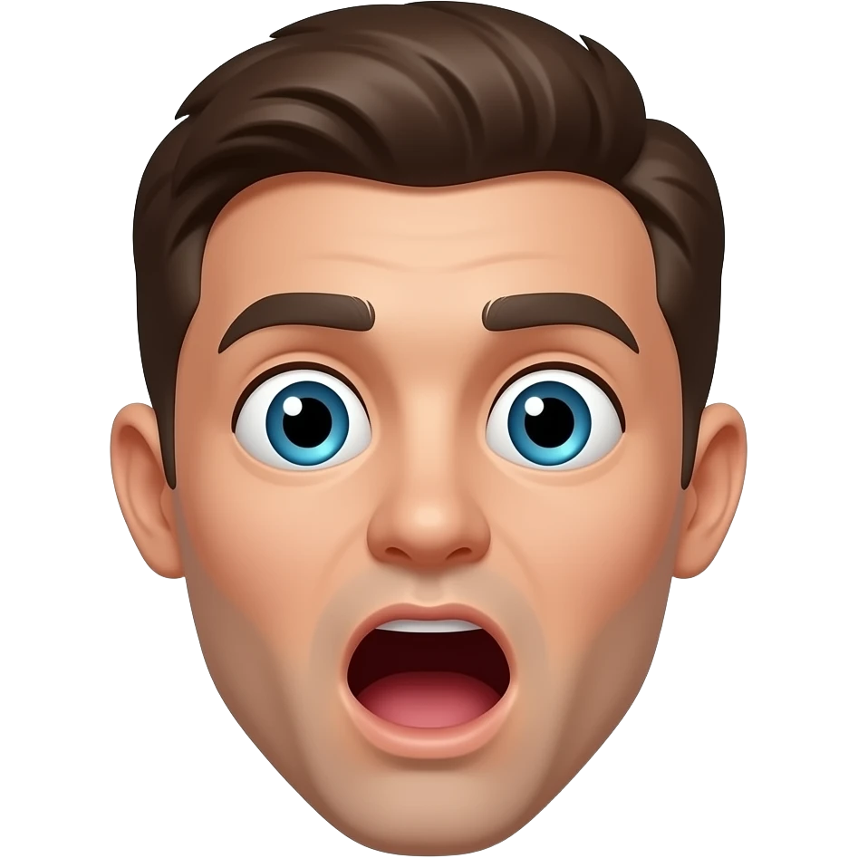 Omfg emoji