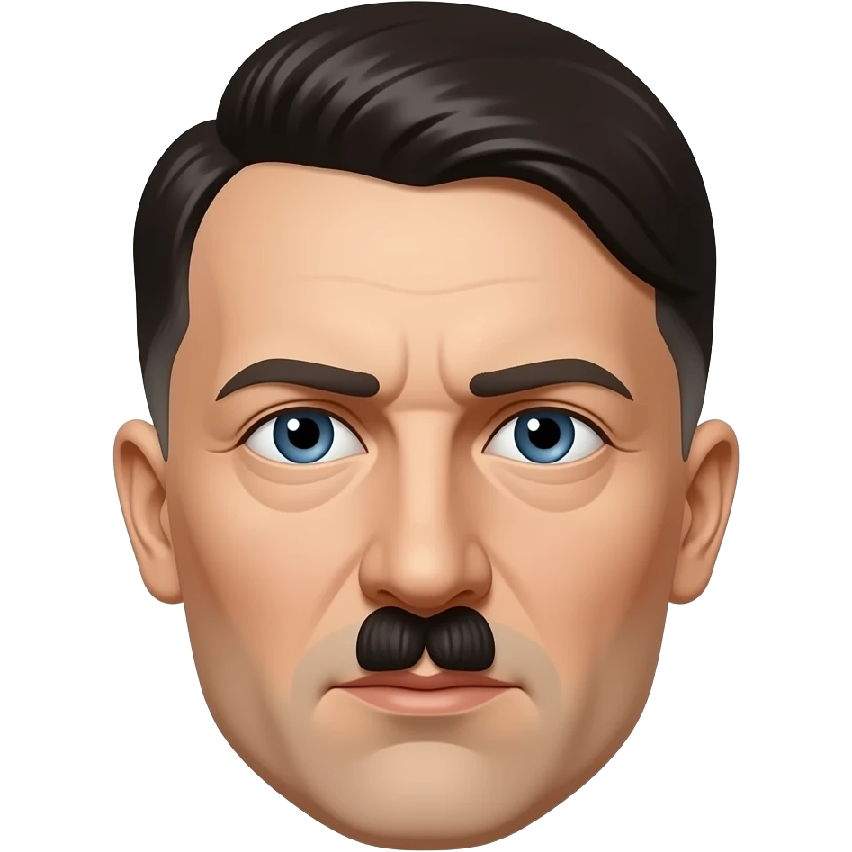 adolf emoji
