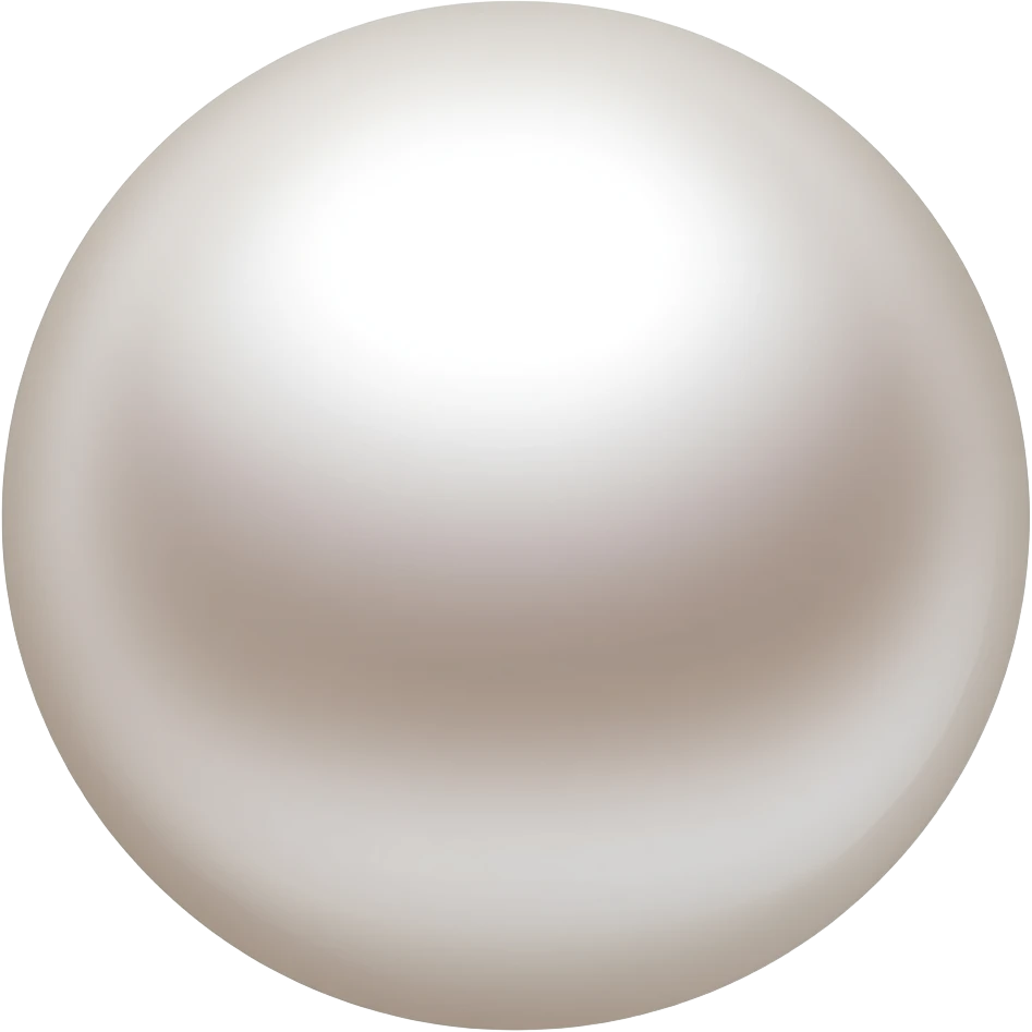 Pearl emoji