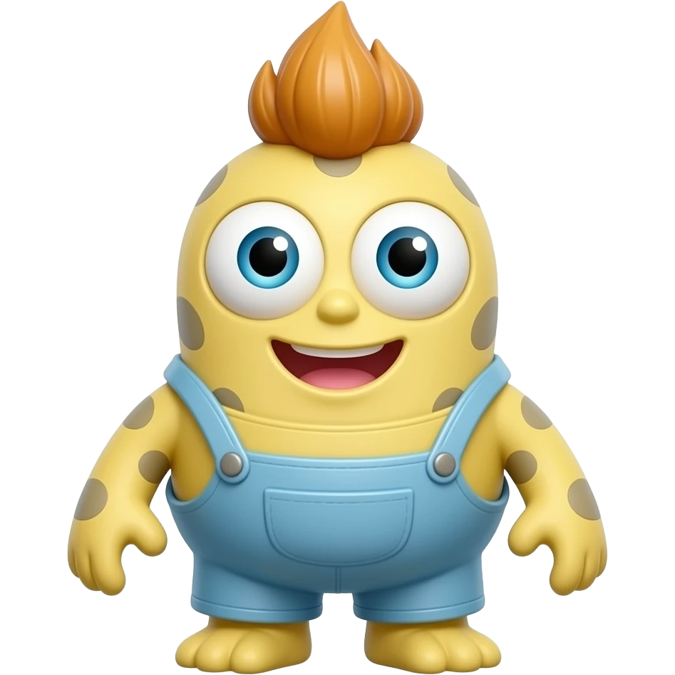 forky emoji