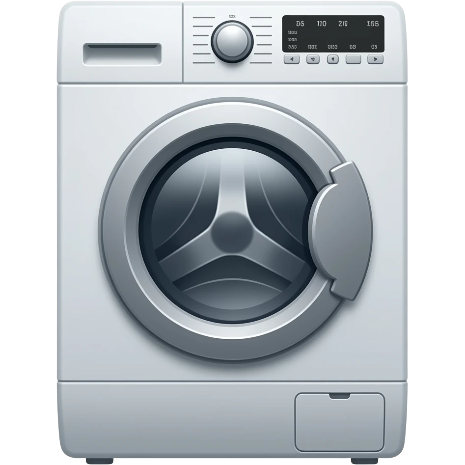 Washing Machines emoji