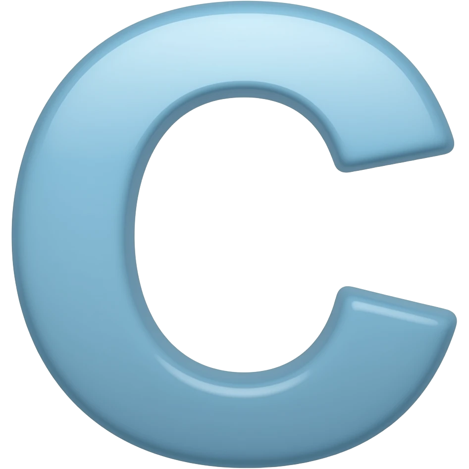 c emoji