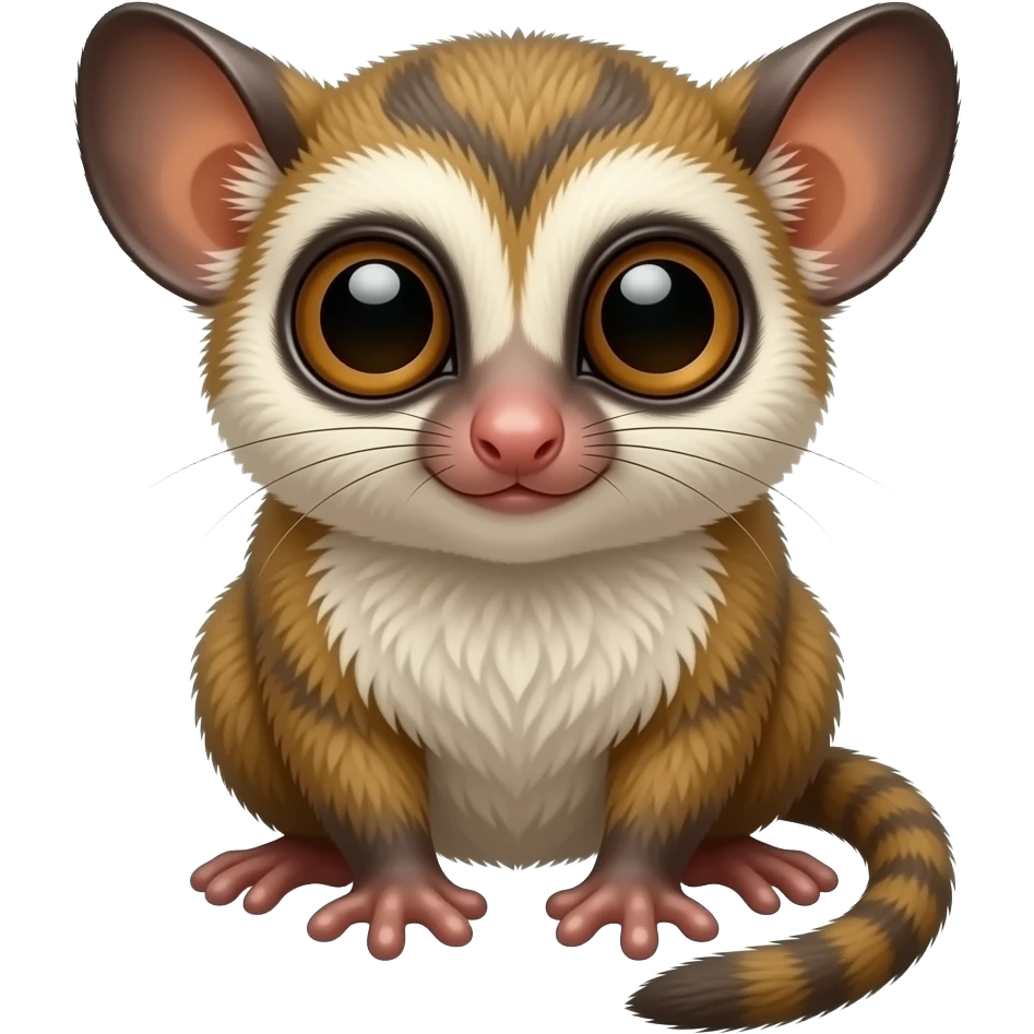 tarsier emoji