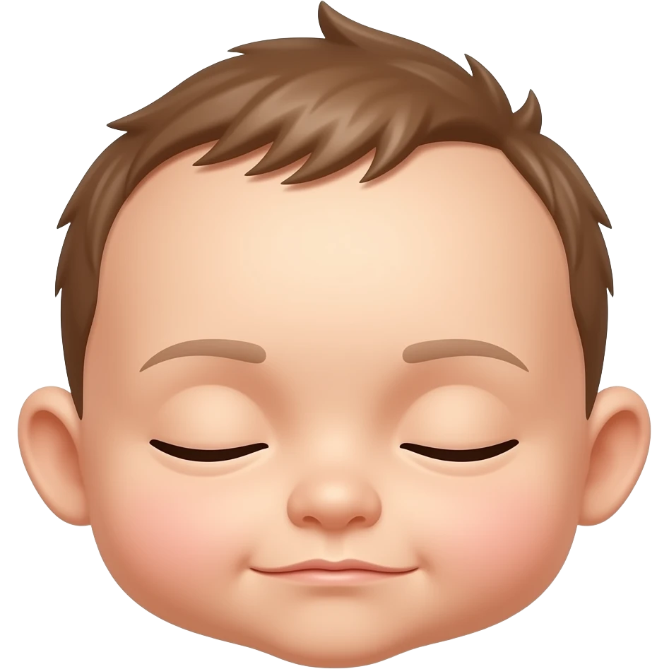 Спи моя радость усни emoji