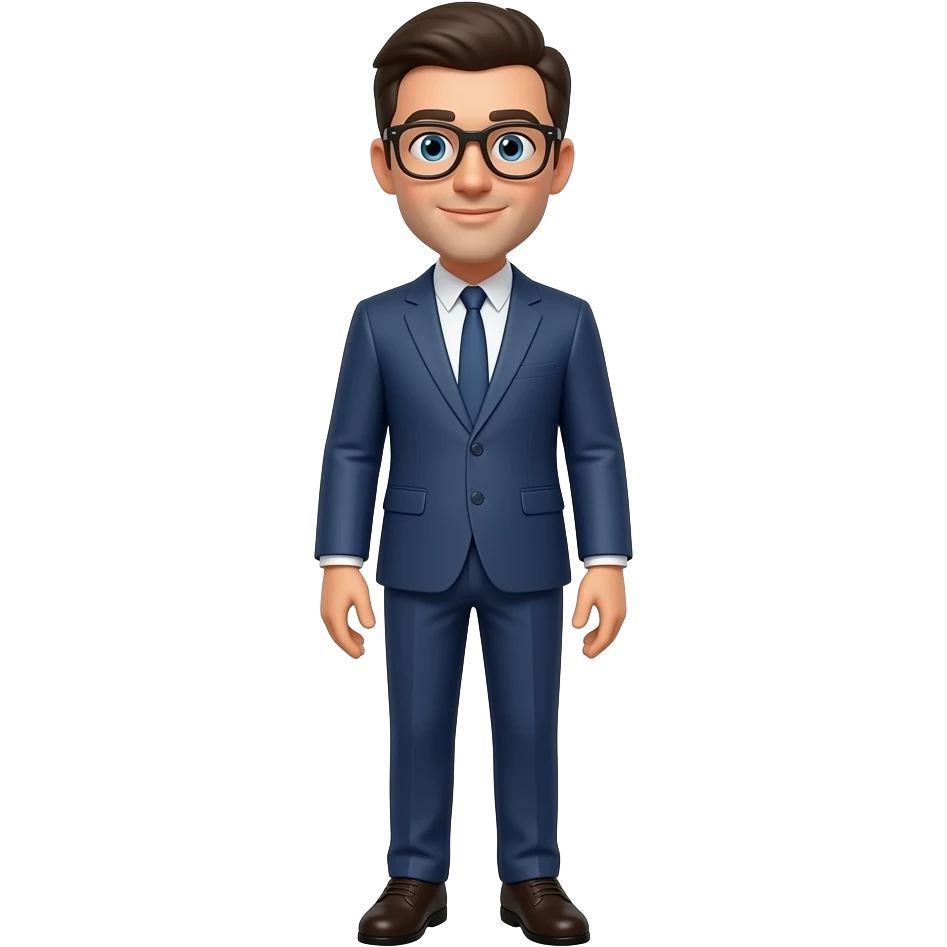 developer talk to buyer emoji