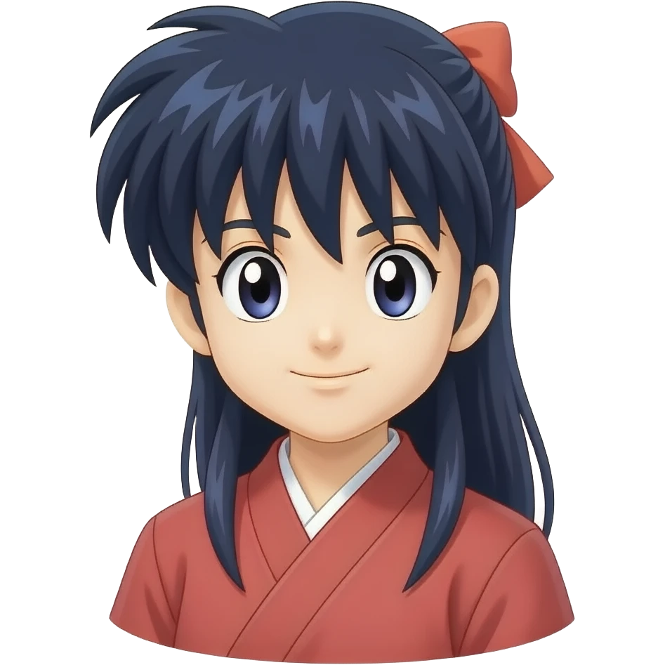 らんまん emoji
