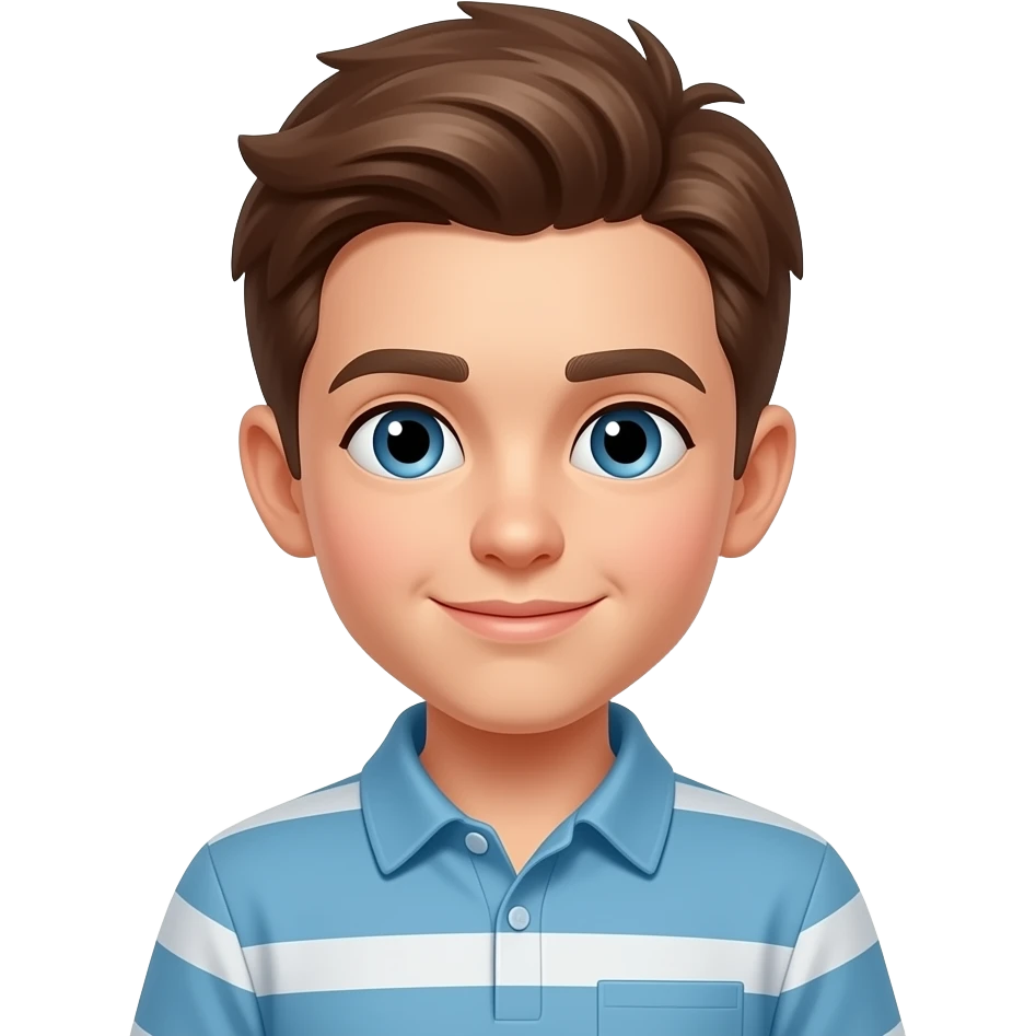 boy emoji