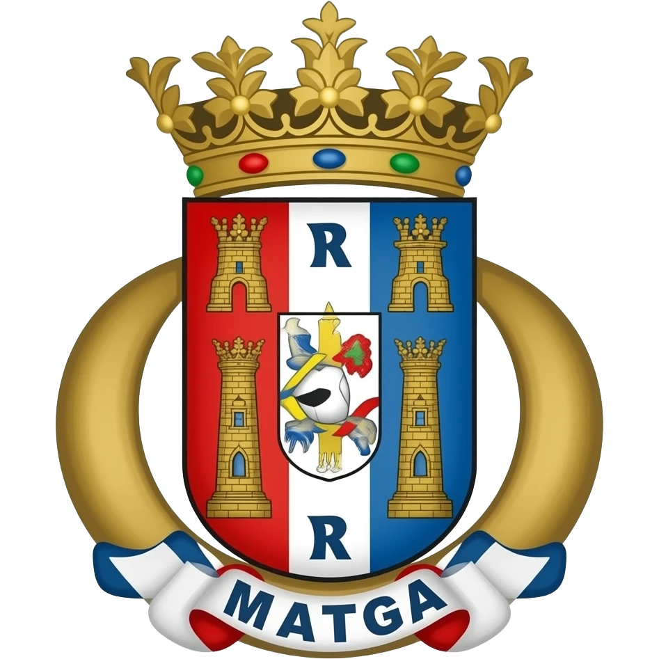 Nacional de madeira team logo emoji