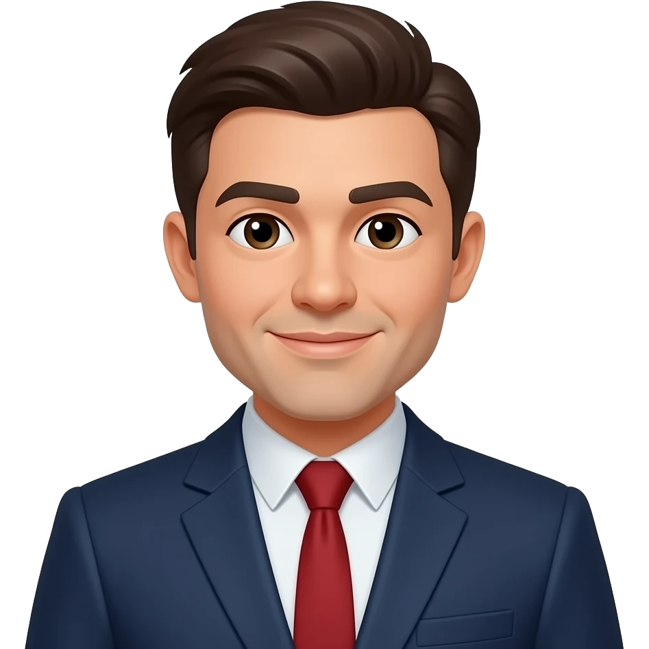 career emoji