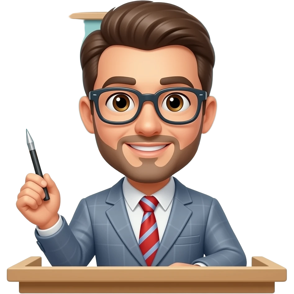 Education emoji
