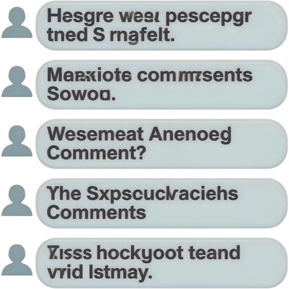 comentarios emoji