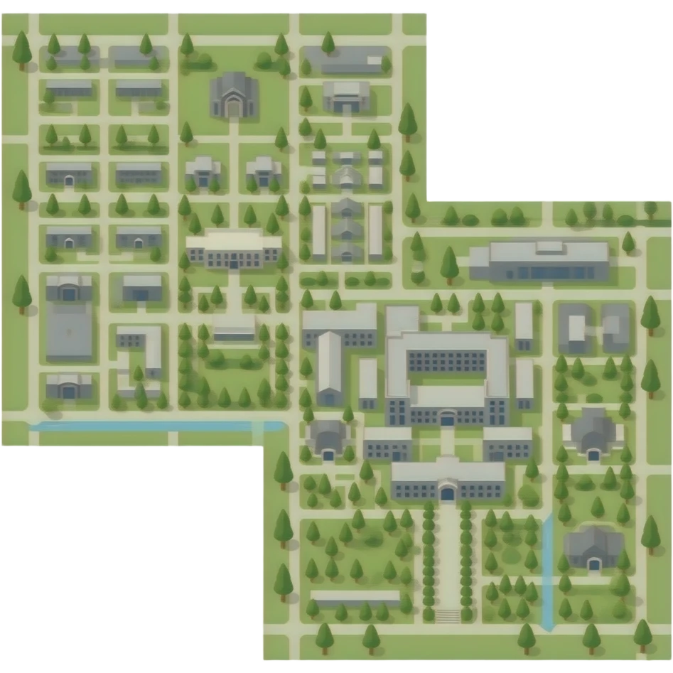 Map From OU emoji