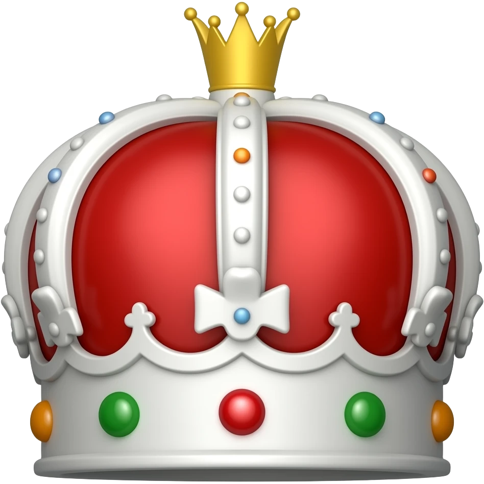 crown emoji