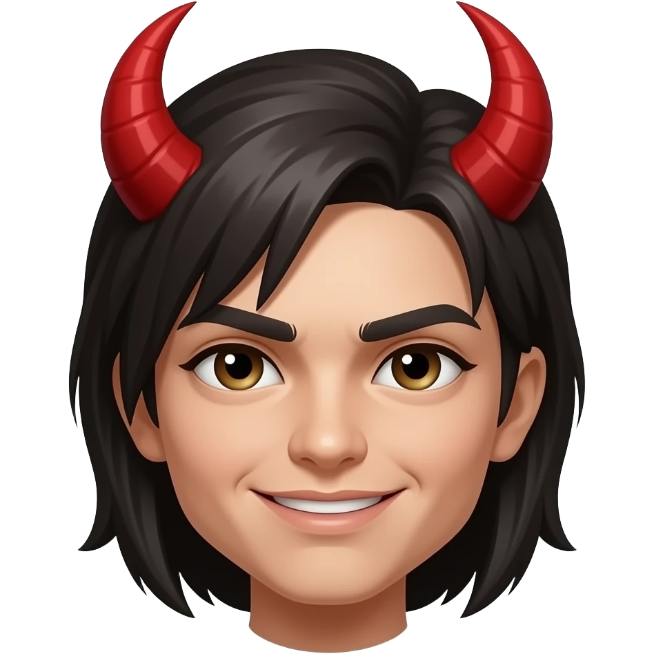 👹 emoji
