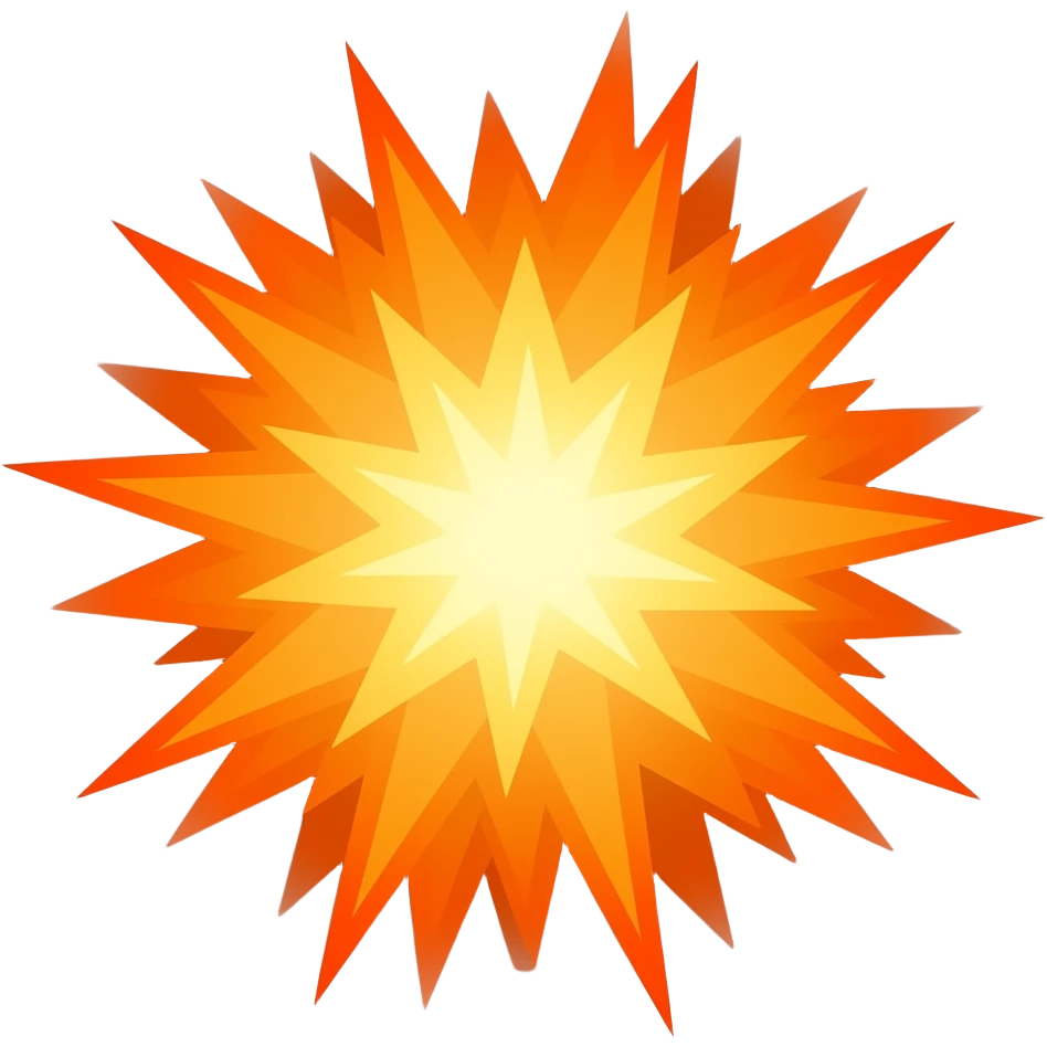 blast emoji