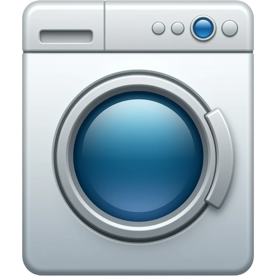 panniere a linge emoji