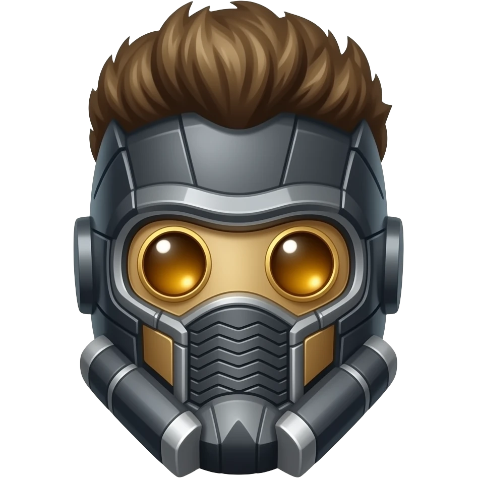 starlod face emoji