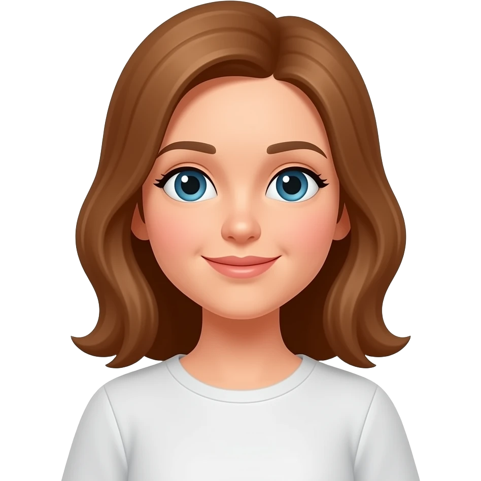 mulher emoji