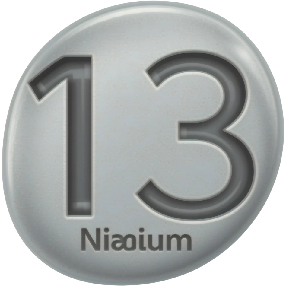 Nihonium Flake emoji