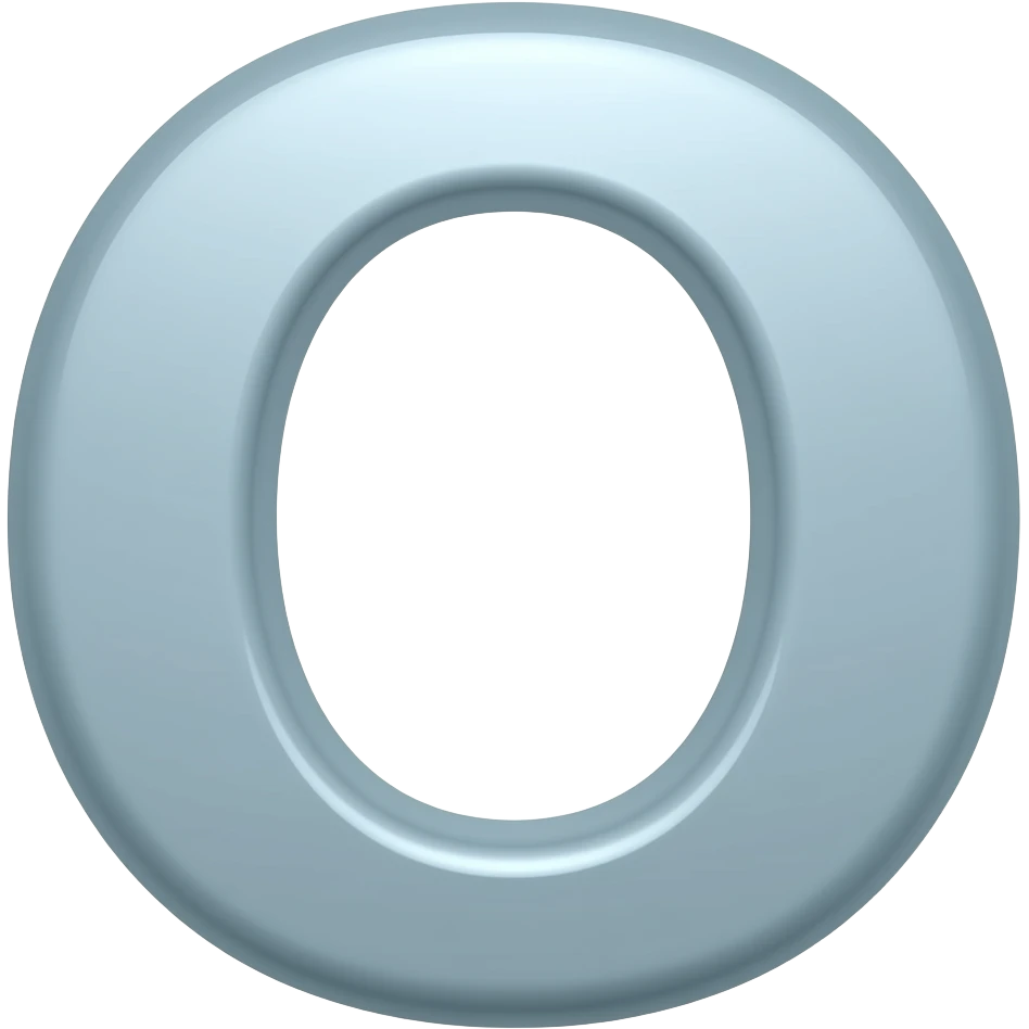 o emoji