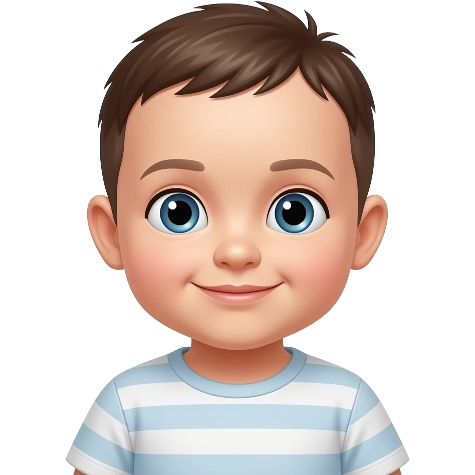 bebe emoji