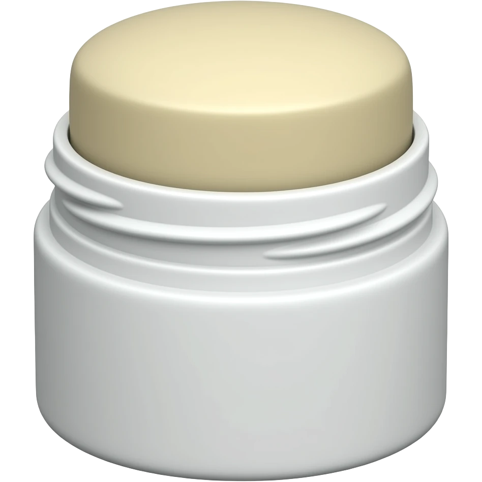 fomin soap deodorant stick emoji