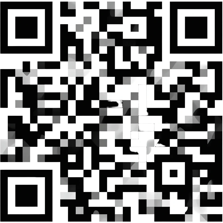 https://social.mtdv.me/videos/Only-for-Lovable-devs I want  the emoji to show my link's qr code and add a background emoji