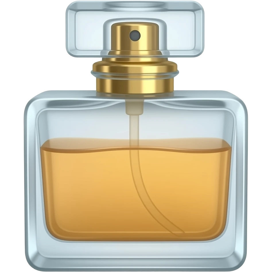 Perfume emoji