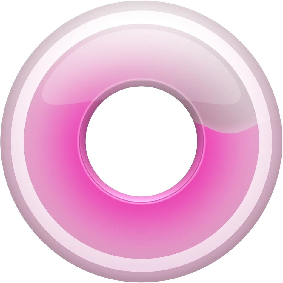 pink progress bar loading emoji