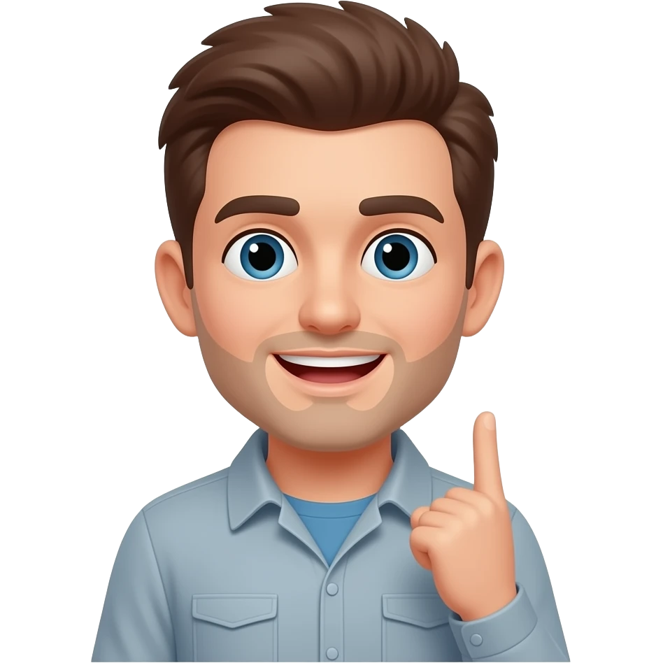 help emoji