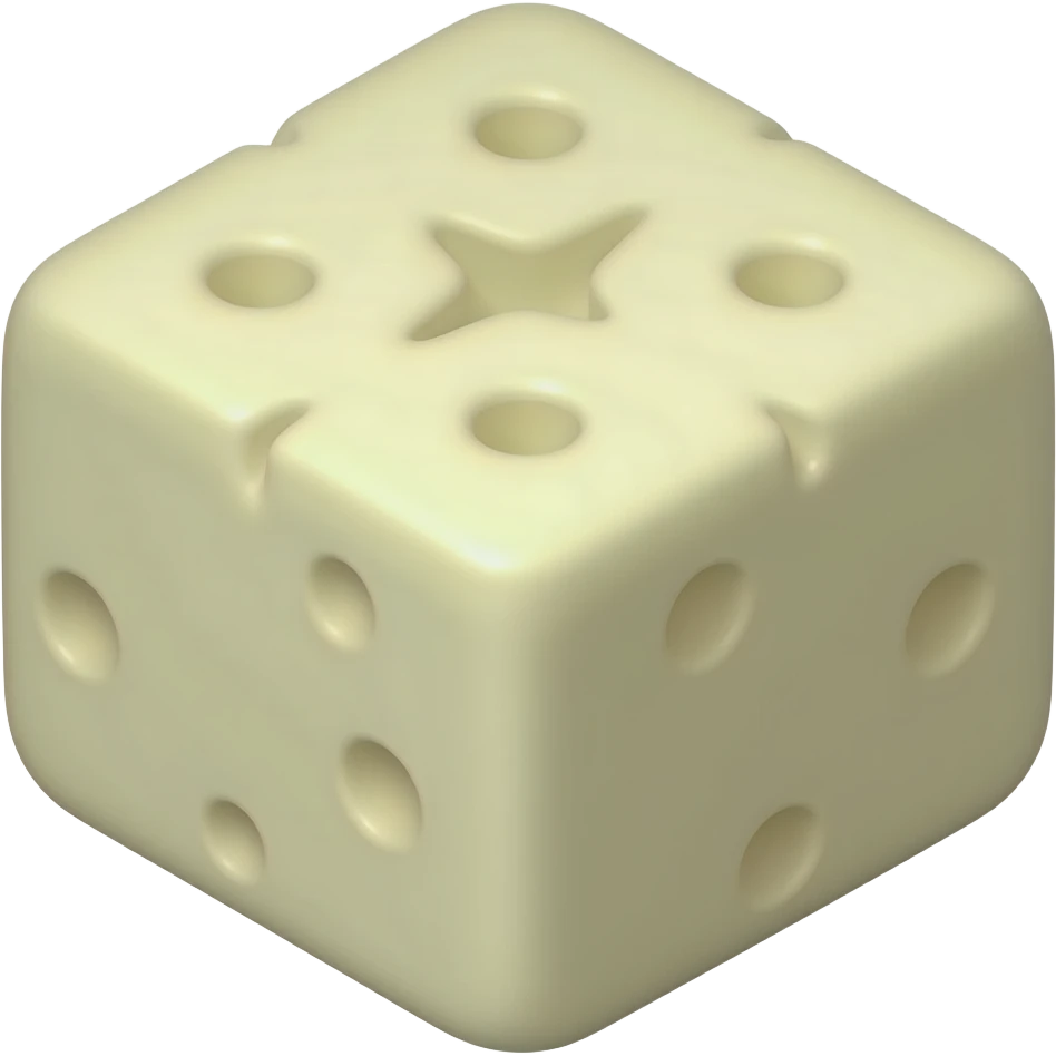 Tofu emoji