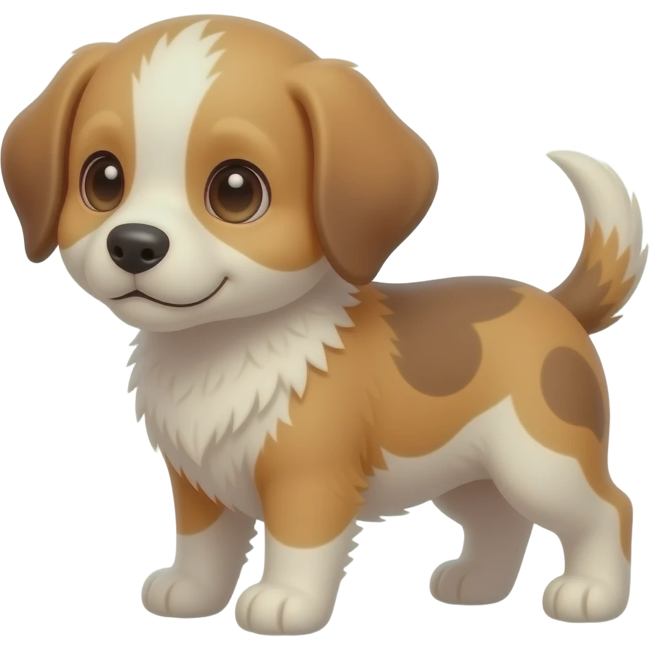 Cute emoji