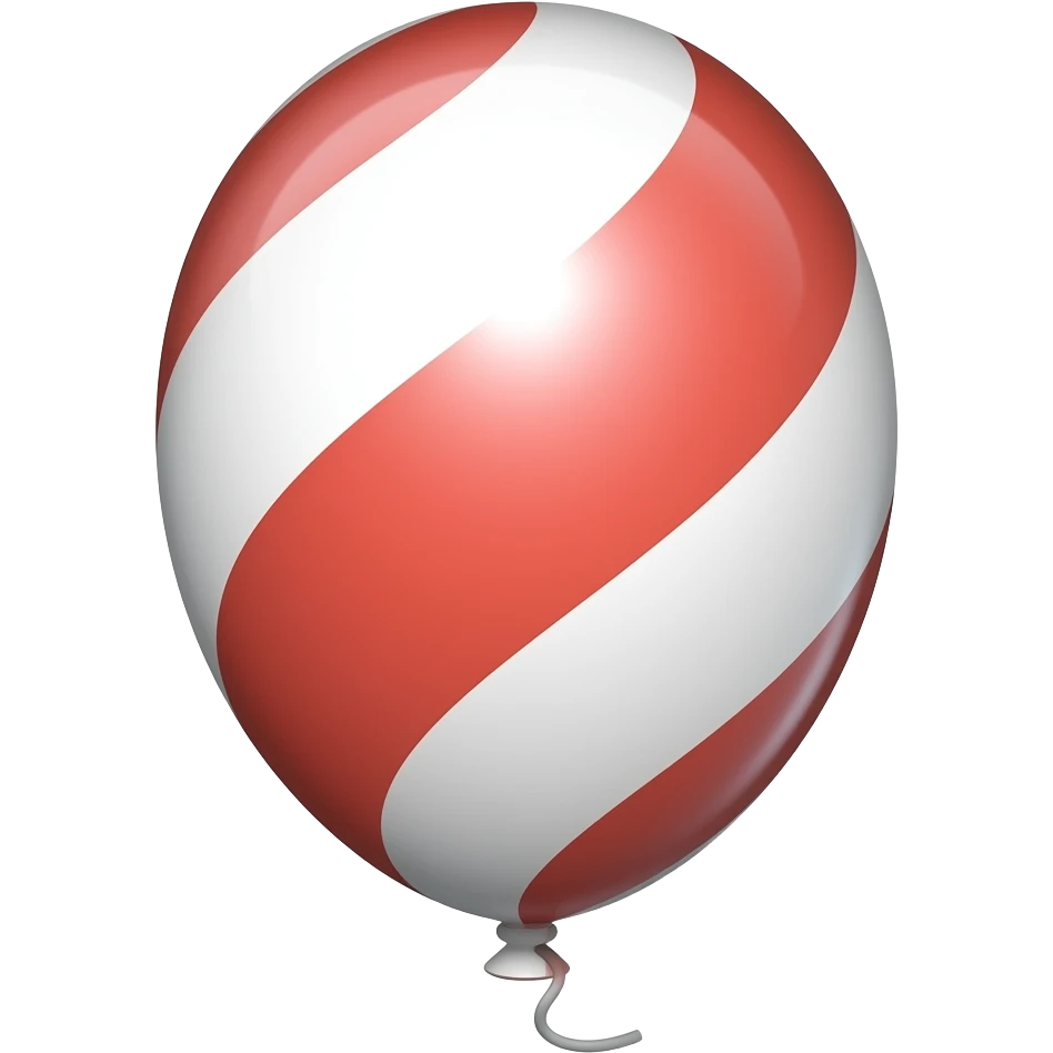 ballon emoji