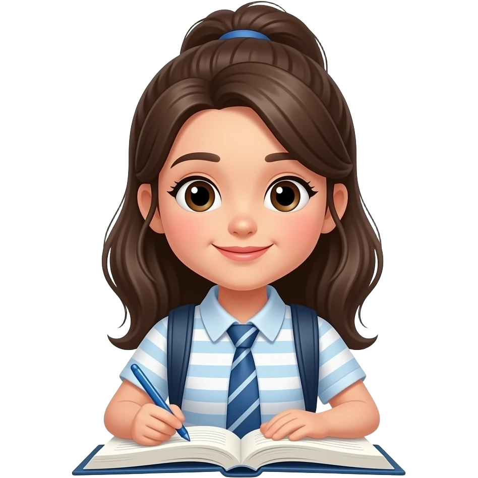 study emoji