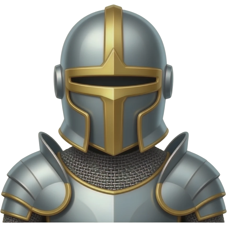 knight emoji