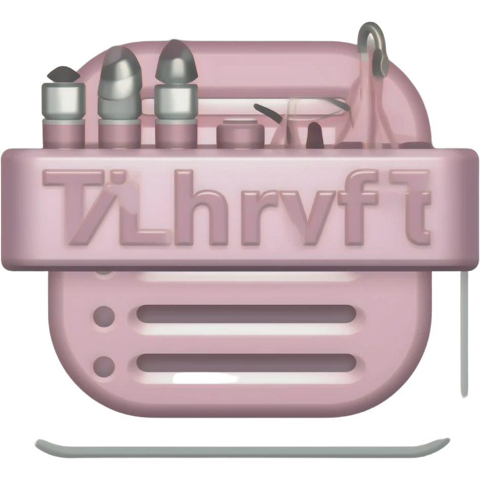 websites pink emoji