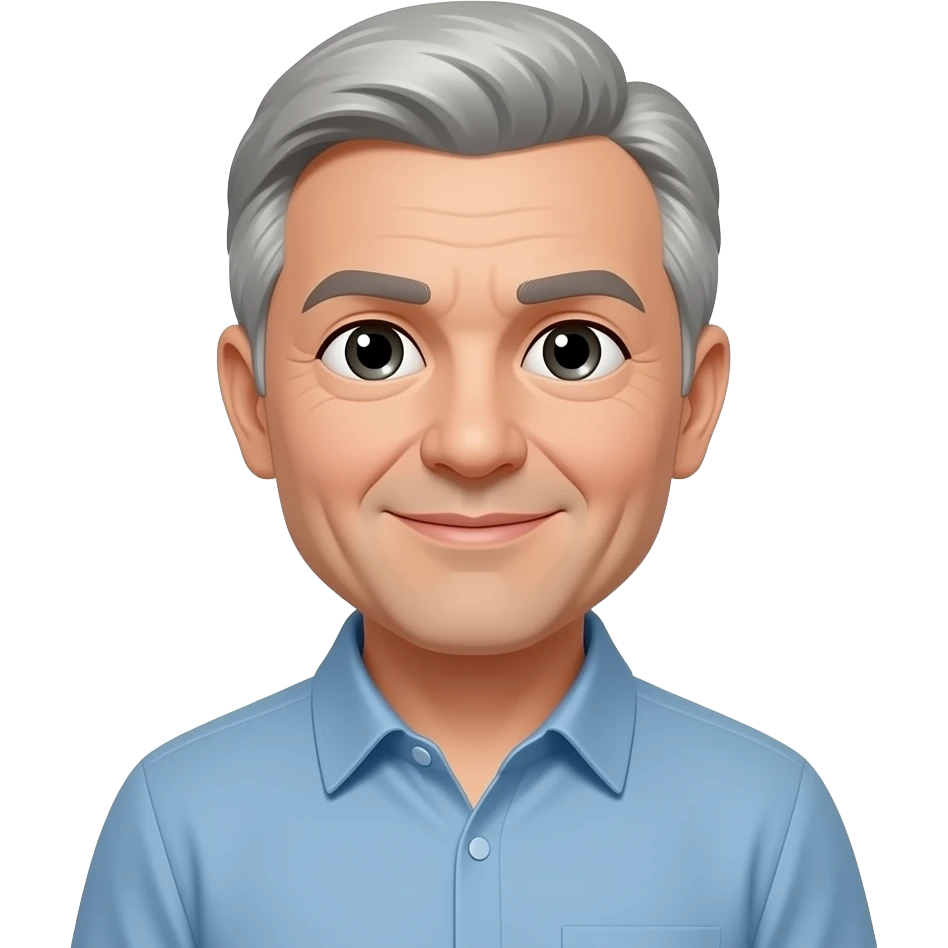 Mature emoji