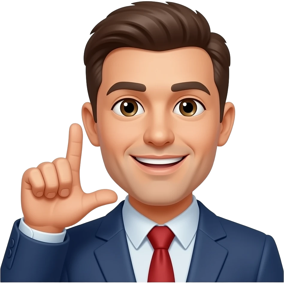 🤙 emoji