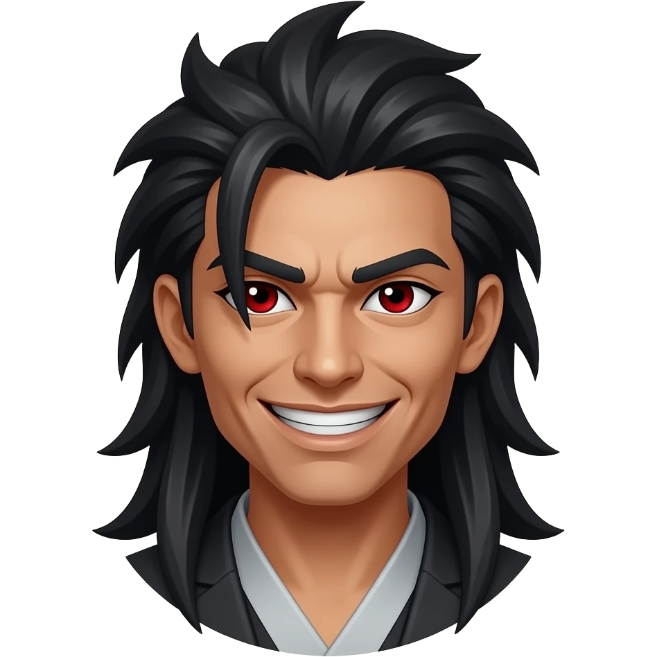 Sukuna emoji