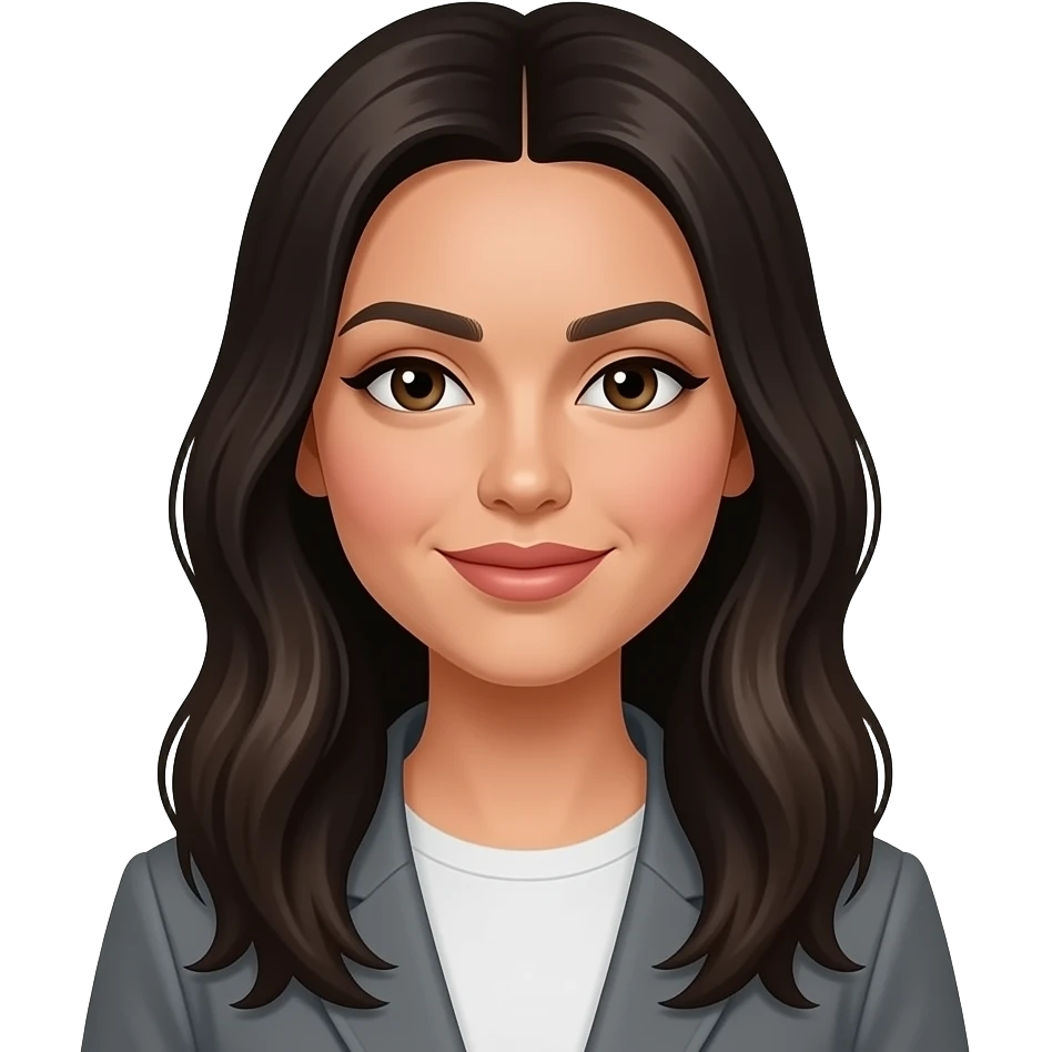 Olivia Jade emoji