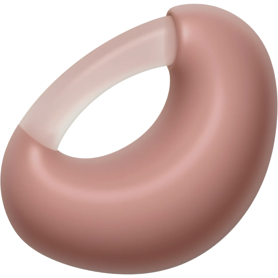 Real penis emoji
