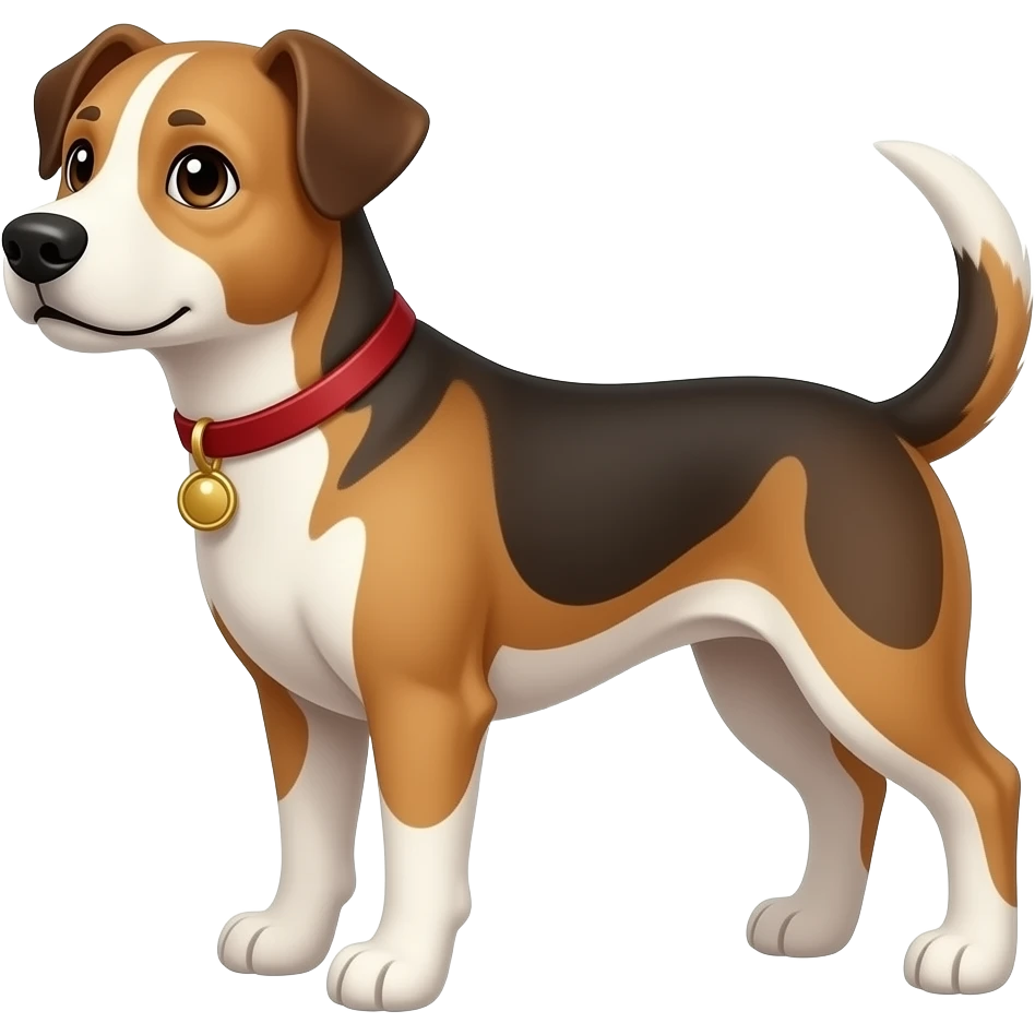 dog emoji