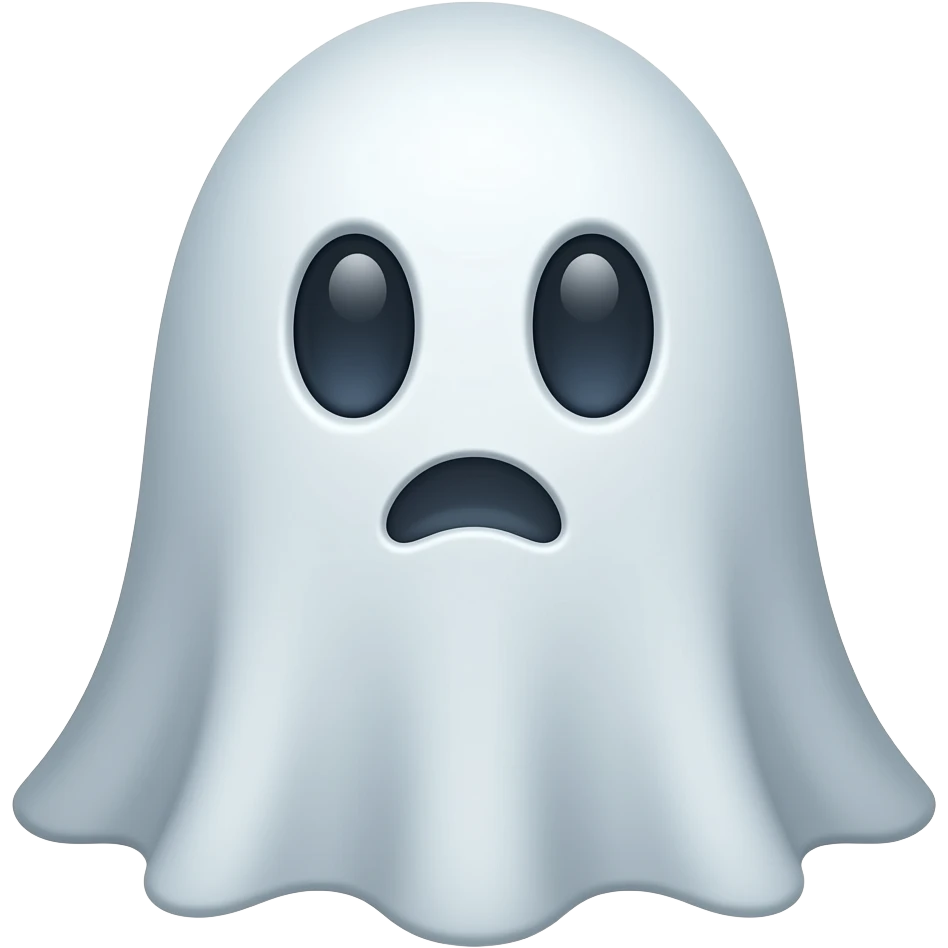 fantasma emoji